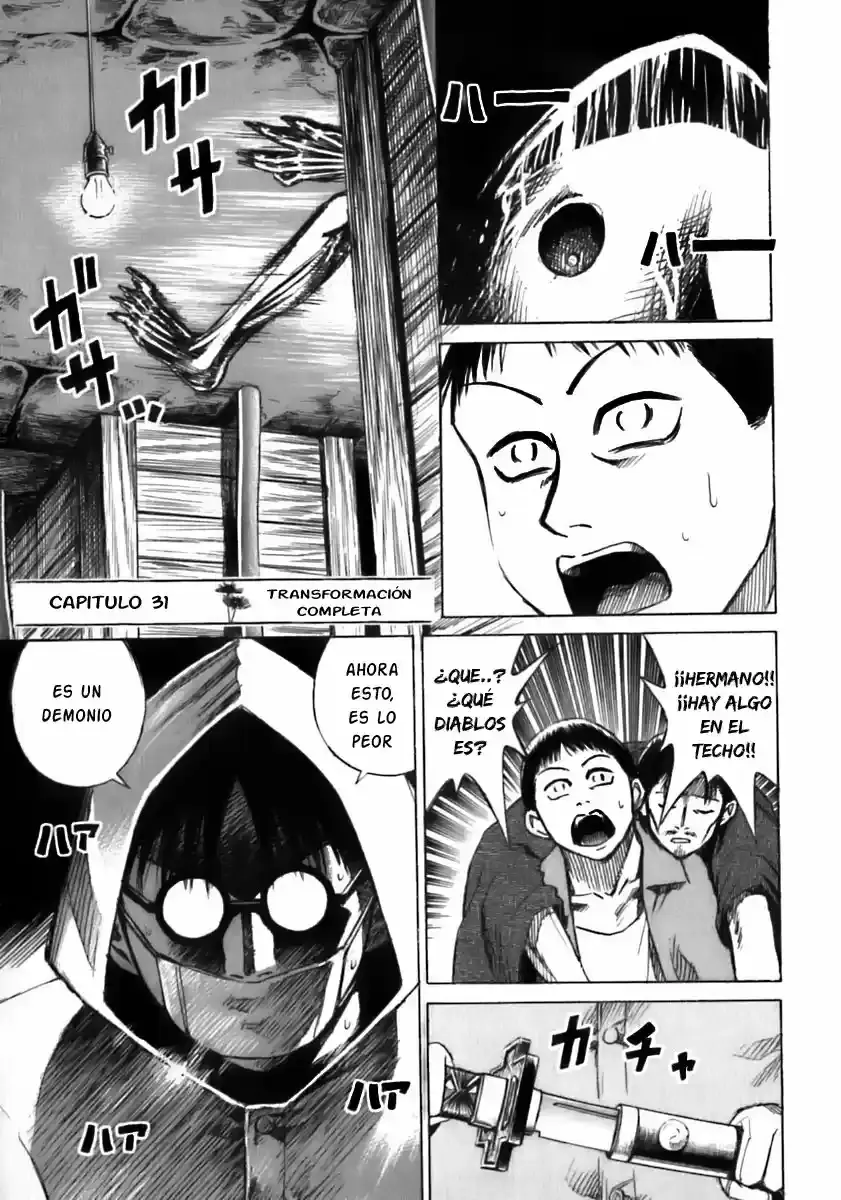 Capitulo 31 page 2