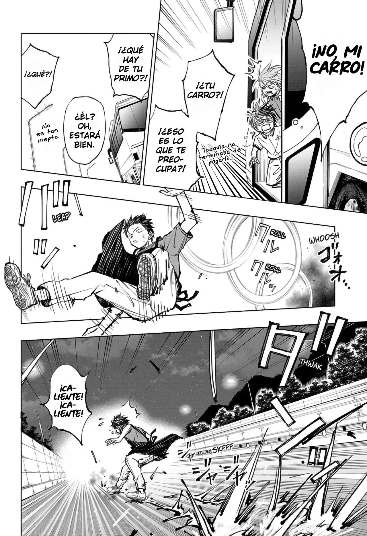 Capitulo 44 page 17