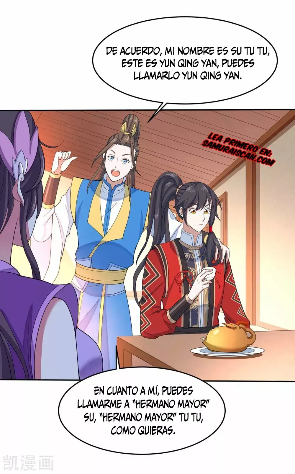 Capitulo 99 page 9