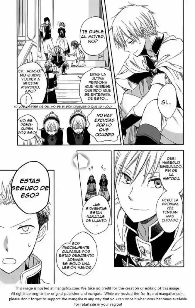Capitulo 28 page 6