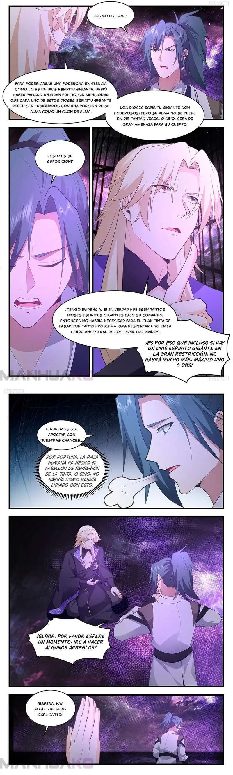 Capitulo 3458 page 4