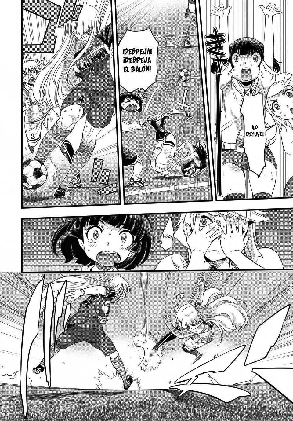 Capitulo 100 page 26