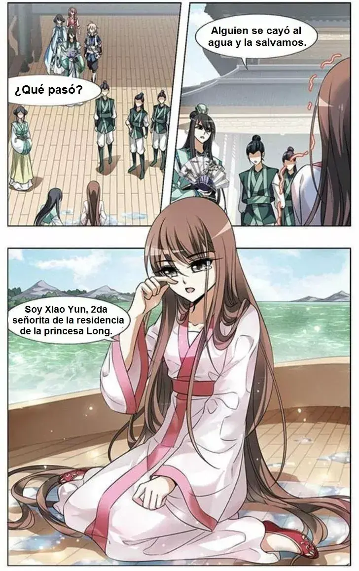 Capitulo 40 page 9