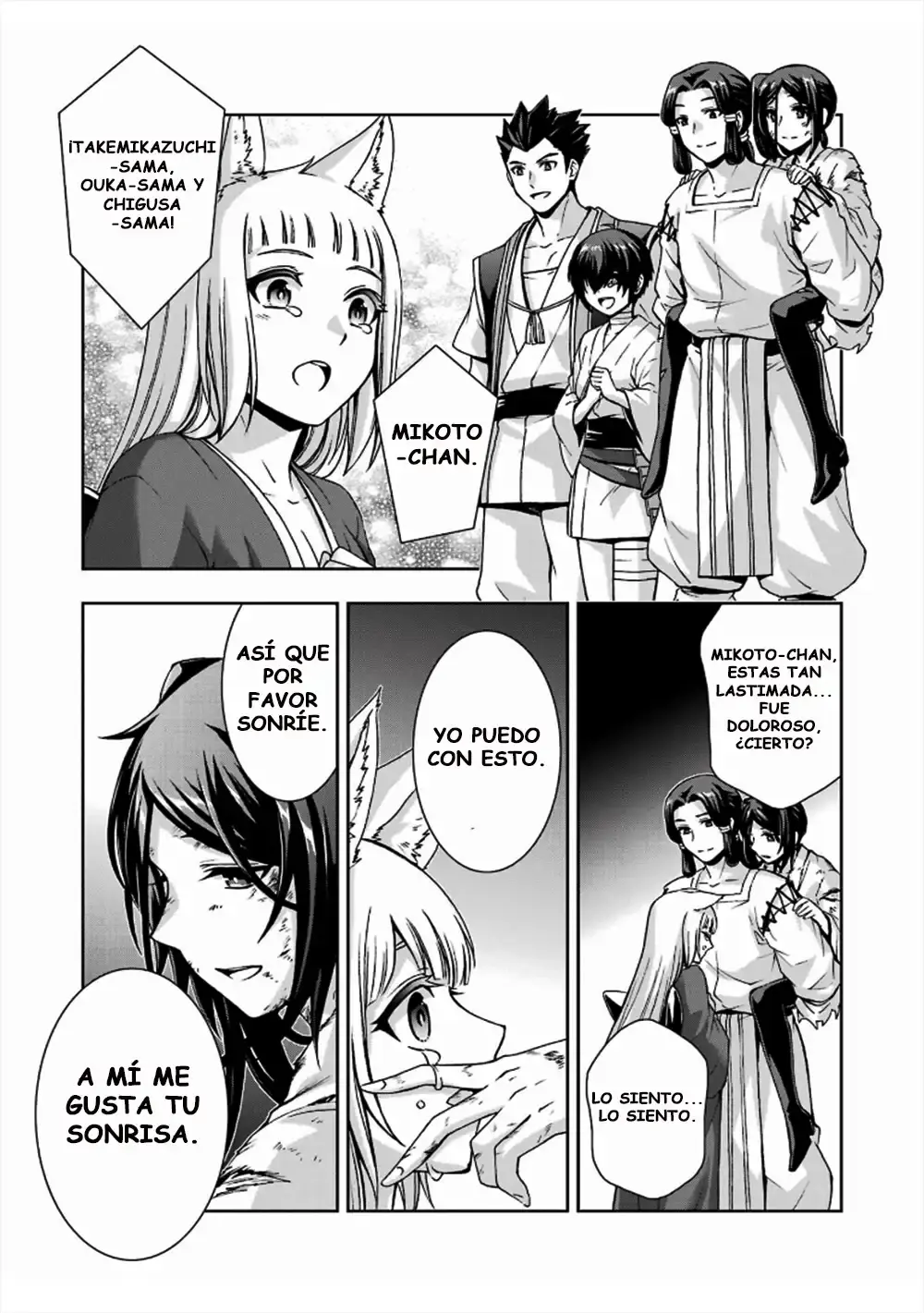 Capitulo 30 page 15