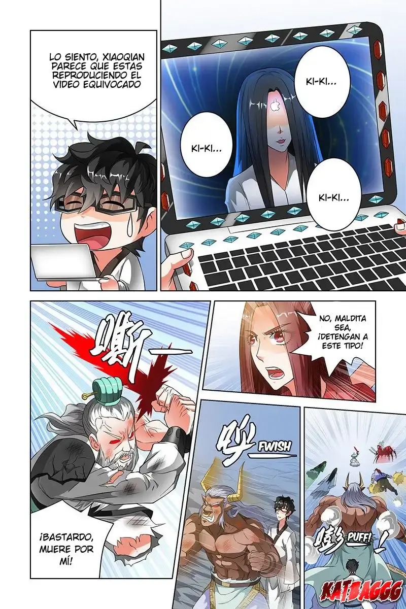 Capitulo 107 page 4