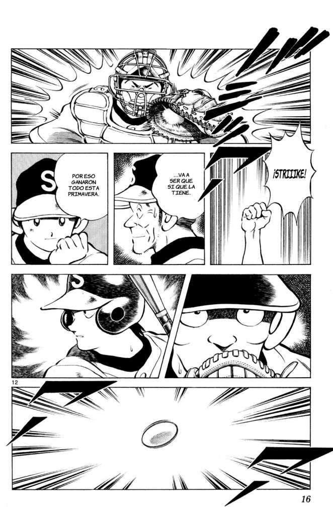 Capitulo 161 page 15