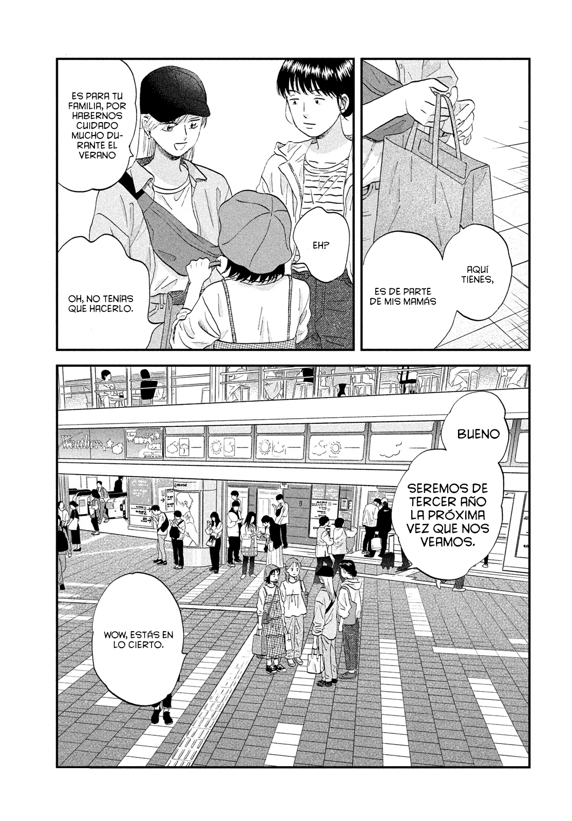 Capitulo 82 page 20