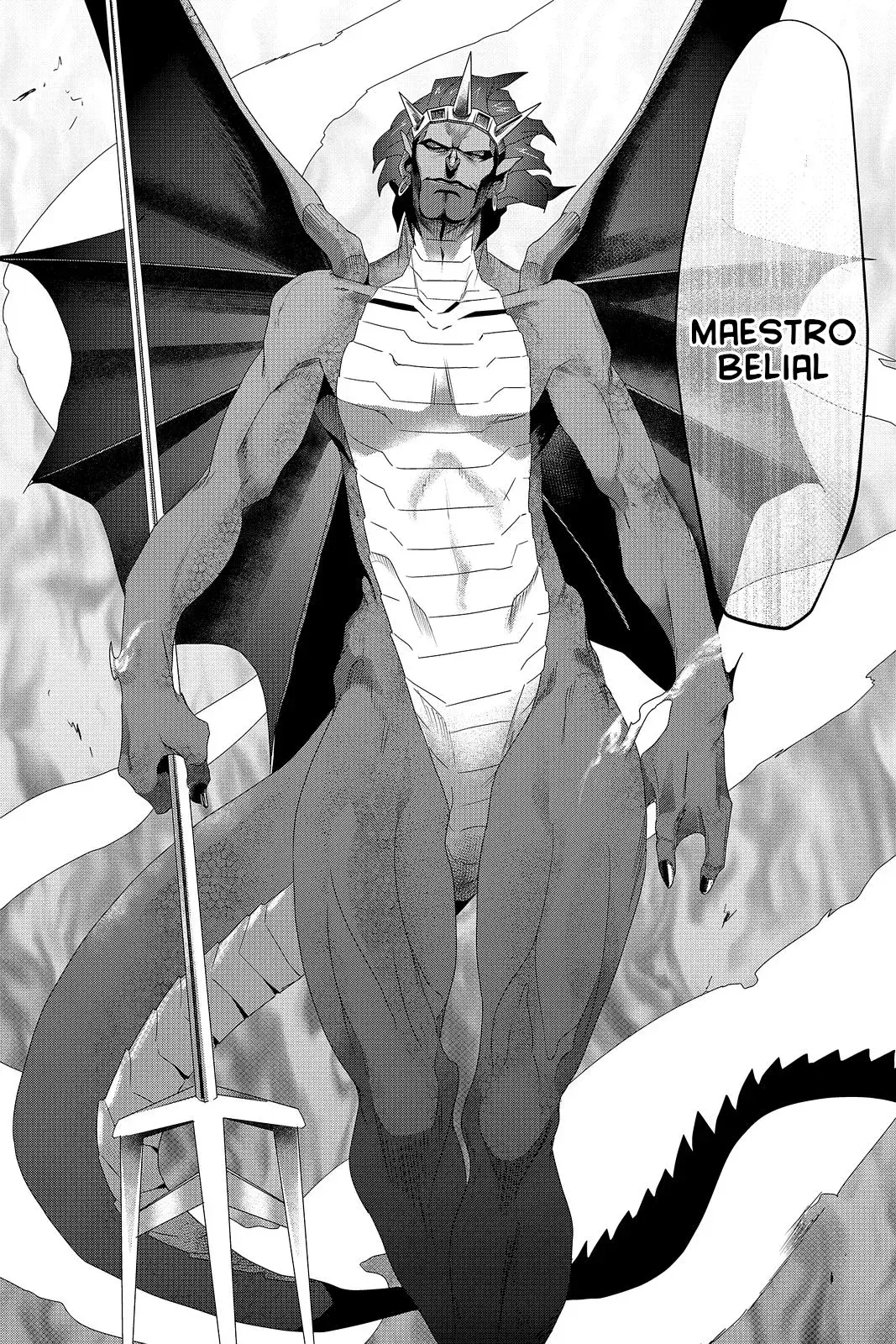 Capitulo 31 page 33