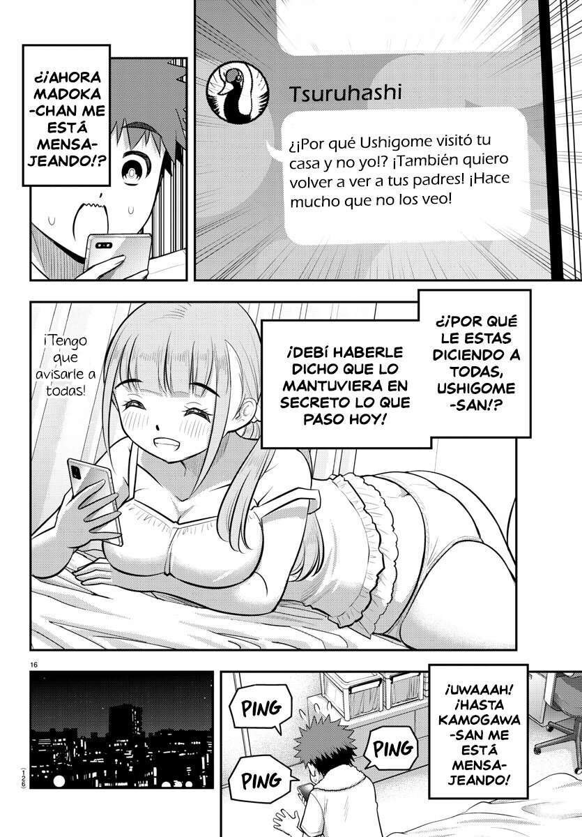 Capitulo 143 page 18
