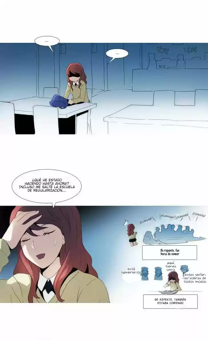 Capitulo 18 page 20