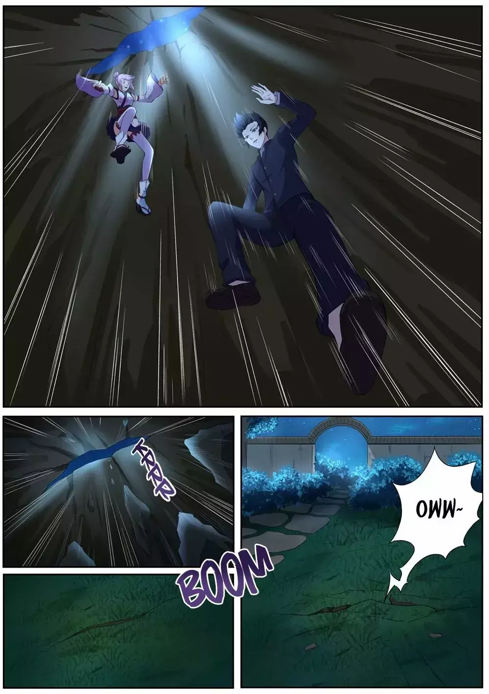 Capitulo 45 page 10