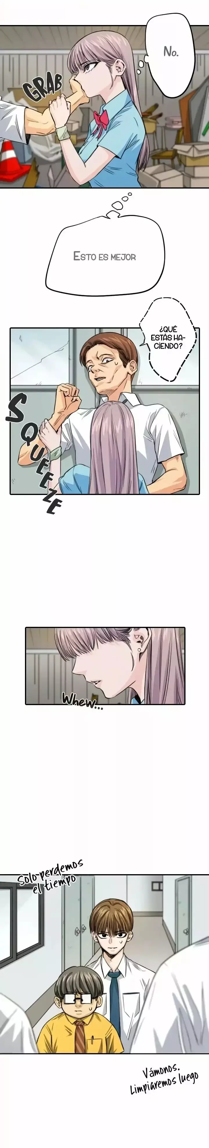 Capitulo 99 page 4