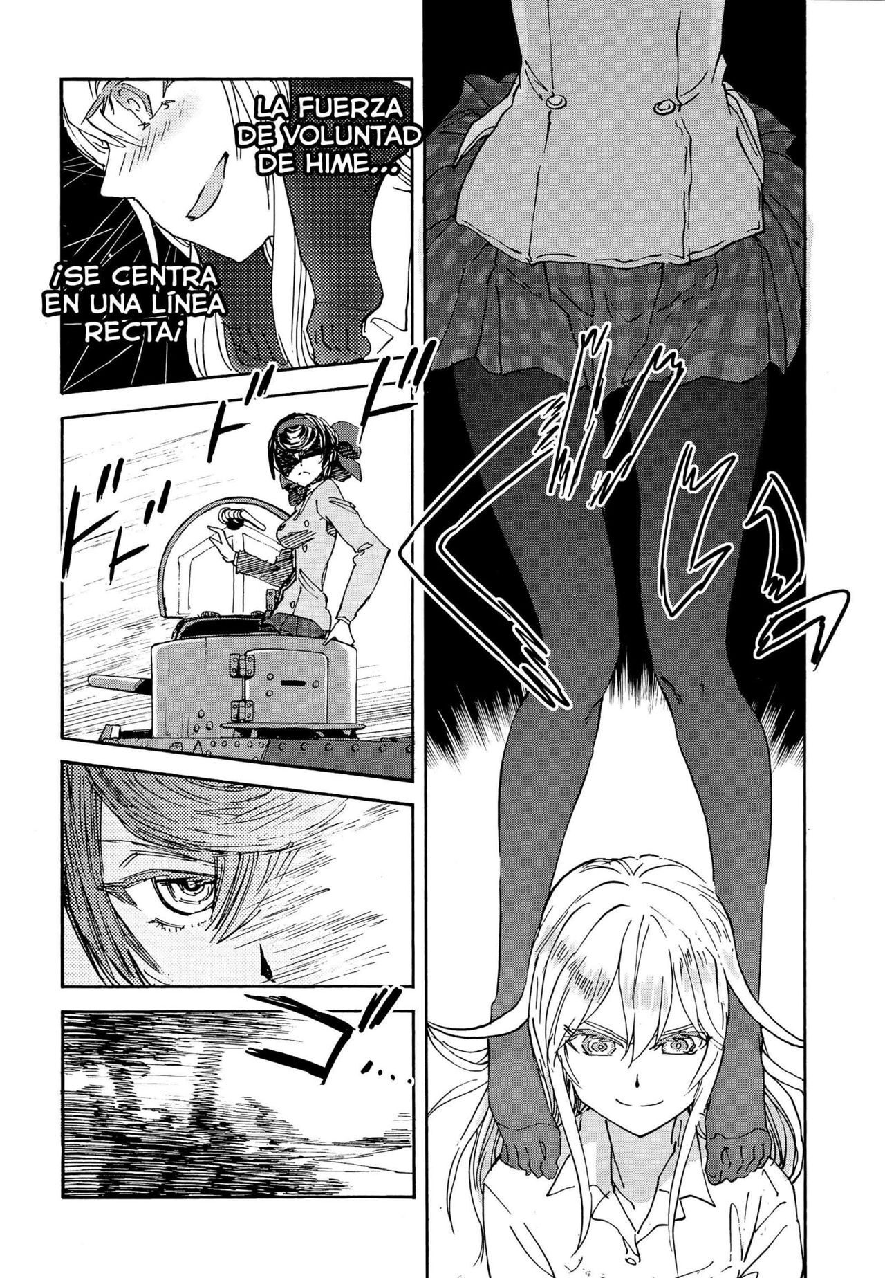 Capitulo 23 page 4