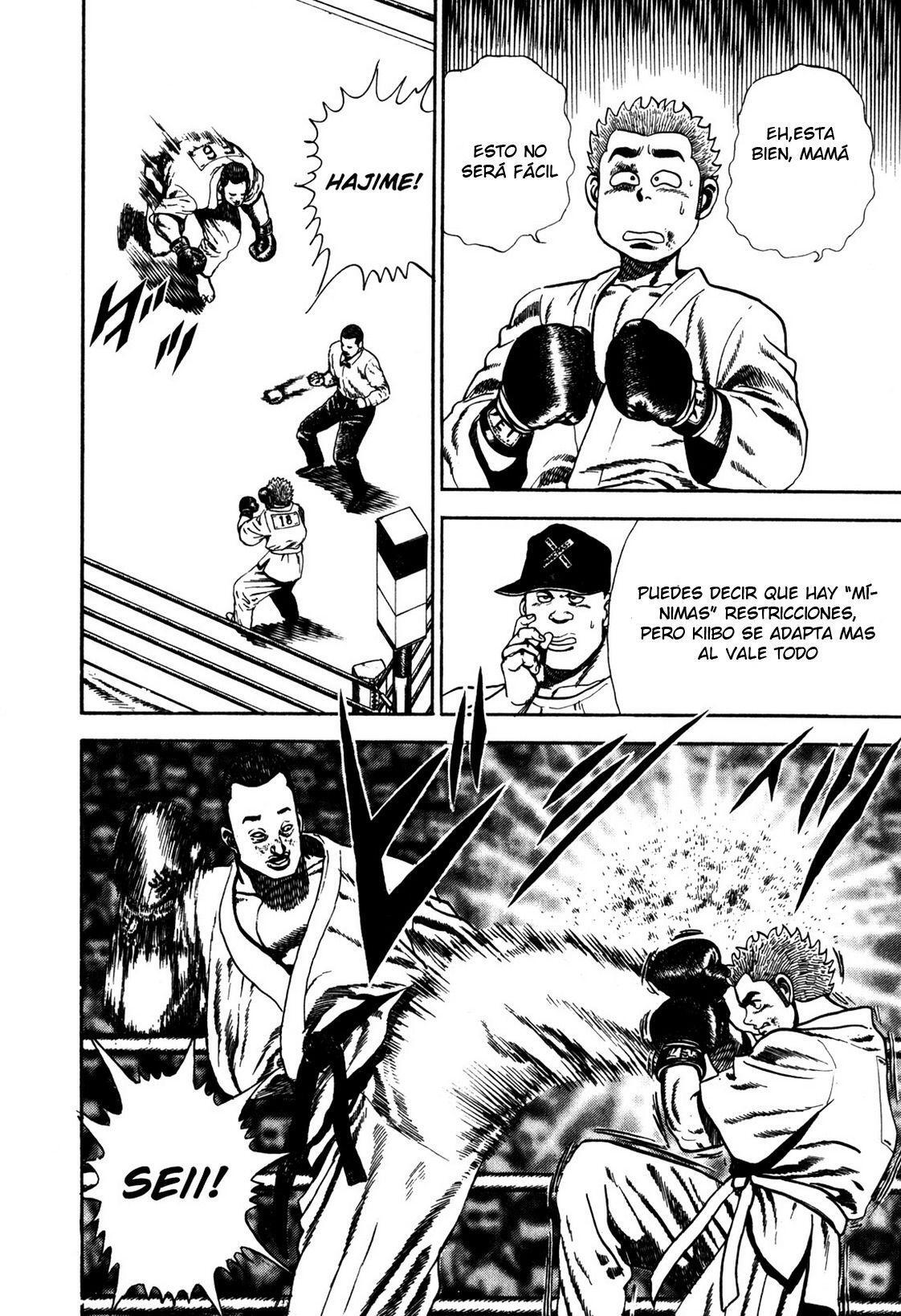 Capitulo 54 page 11
