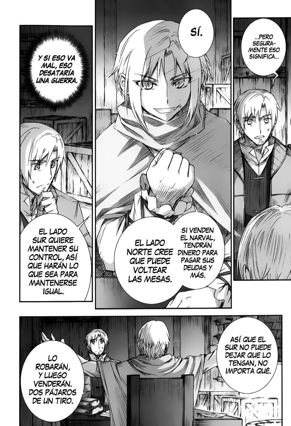 Capitulo 54 page 16