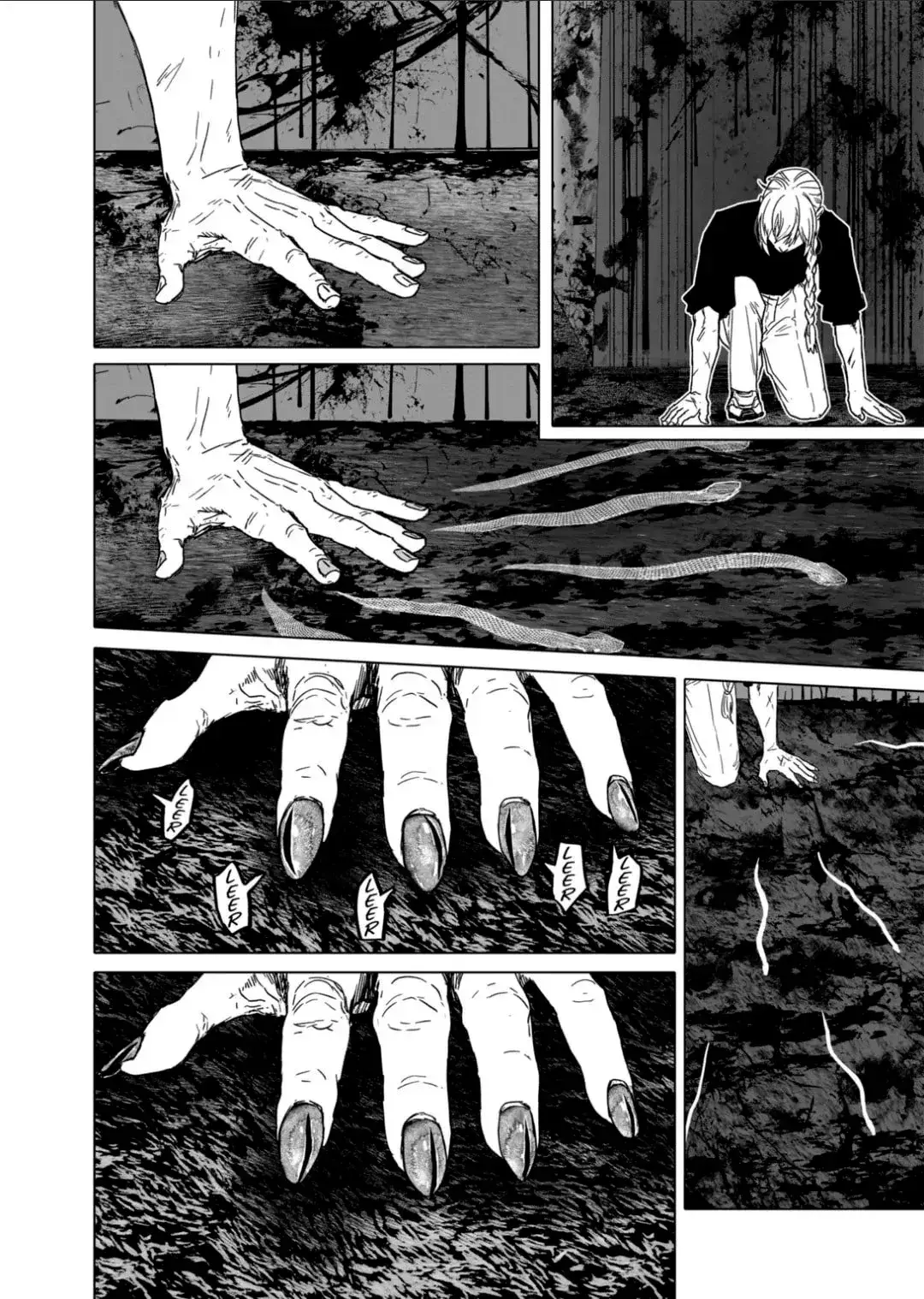 Capitulo 46 page 11