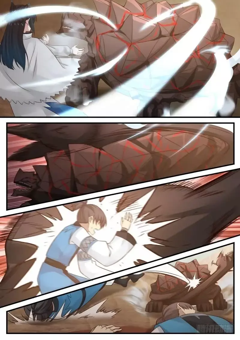 Capitulo 85 page 12