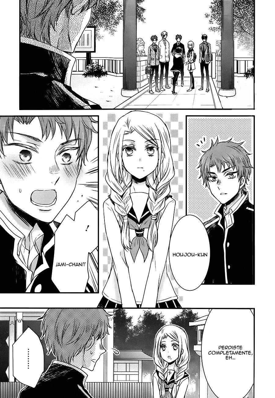 Capitulo 20 page 40