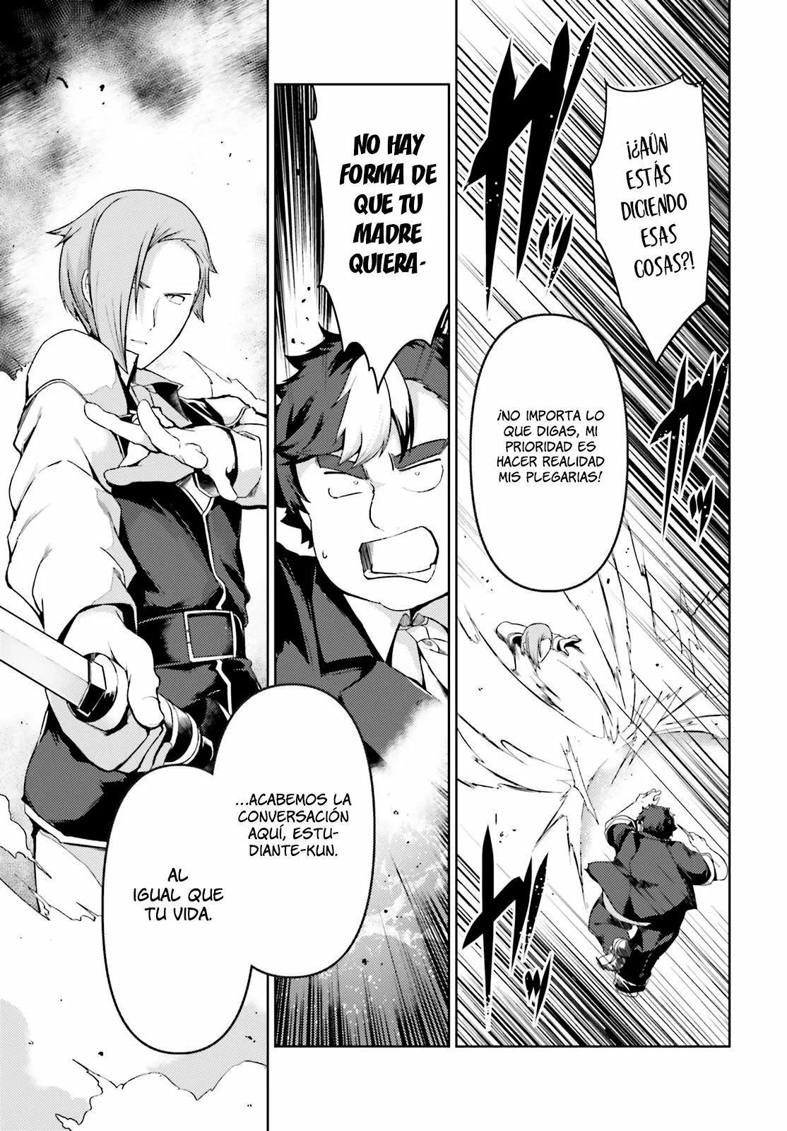 Capitulo 23 page 16
