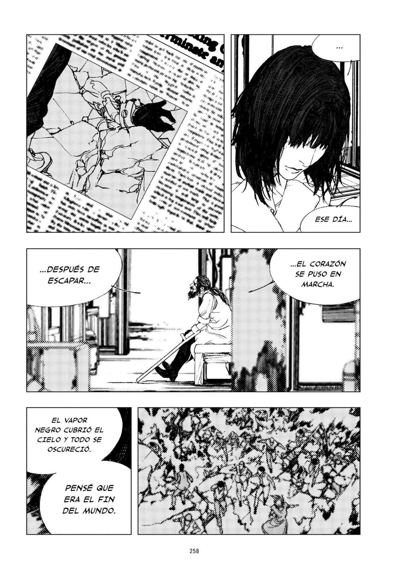 Capitulo 62 page 21