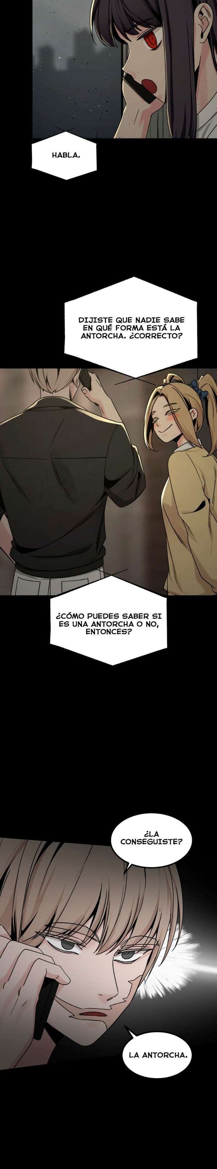 Capitulo 85 page 6