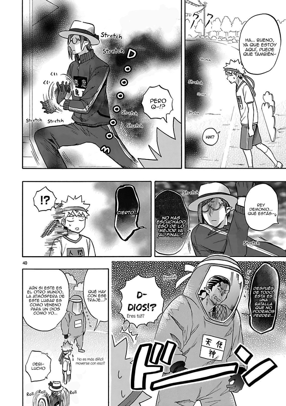 Capitulo 57 page 40