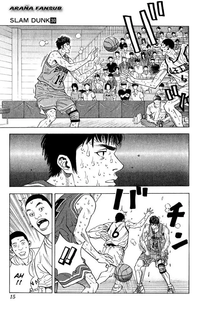 Capitulo 261 page 12