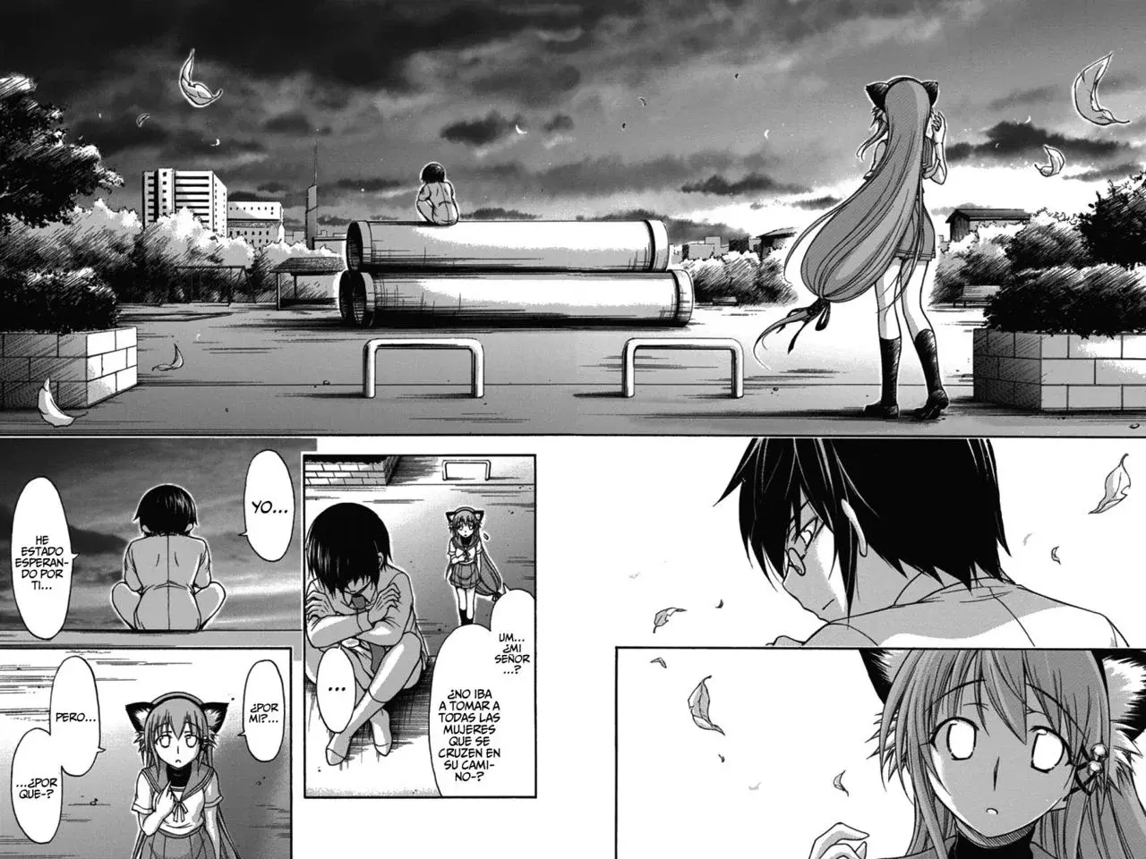Capitulo 23 page 23