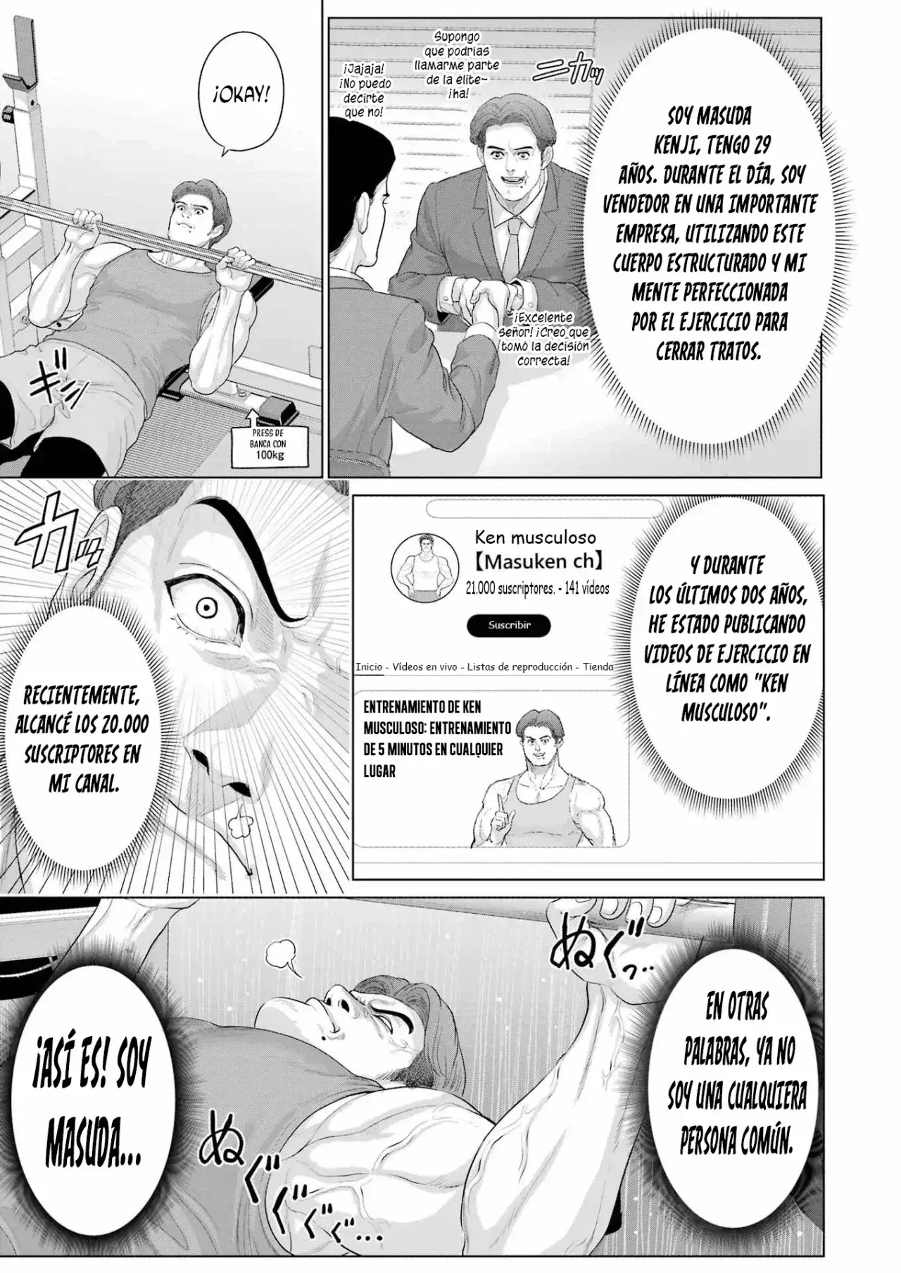 Capitulo 32.50 page 5