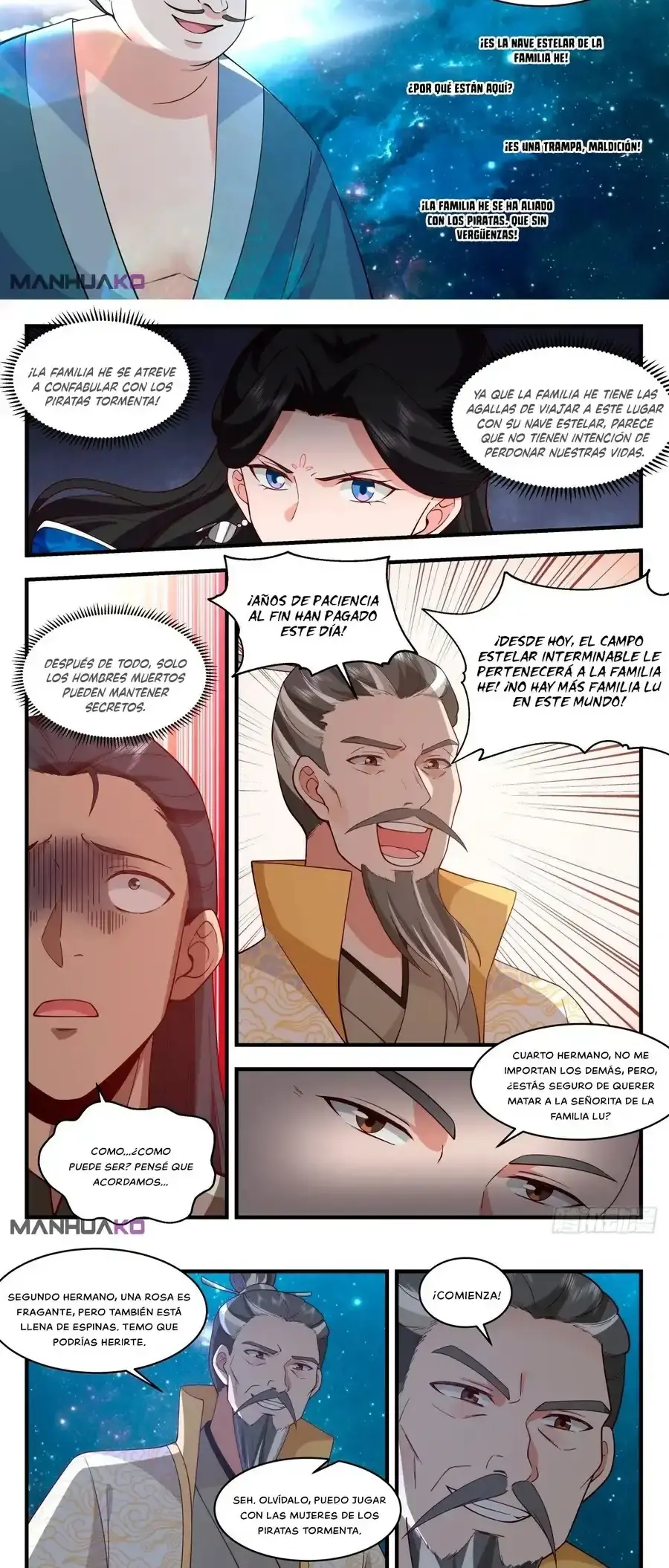 Capitulo 2153 page 5