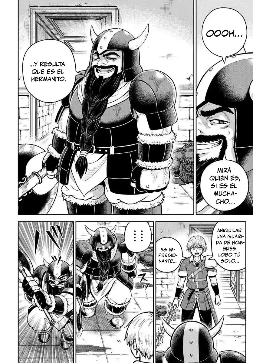 Capitulo 31 page 16