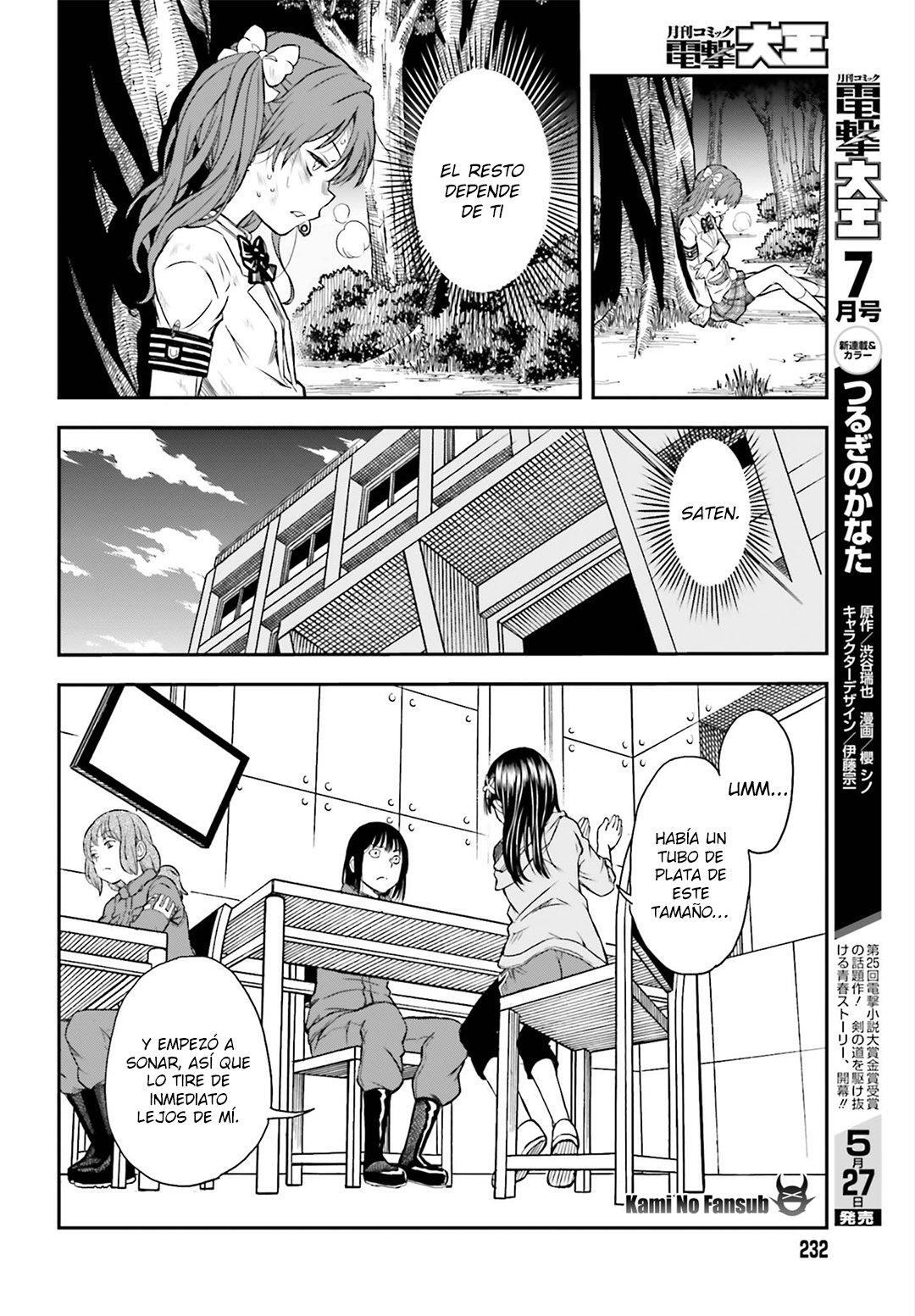 Capitulo 114 page 21