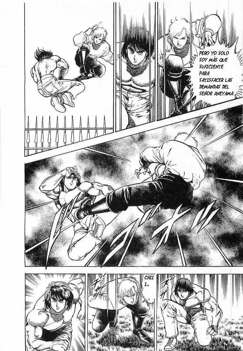 Capitulo 43 page 14