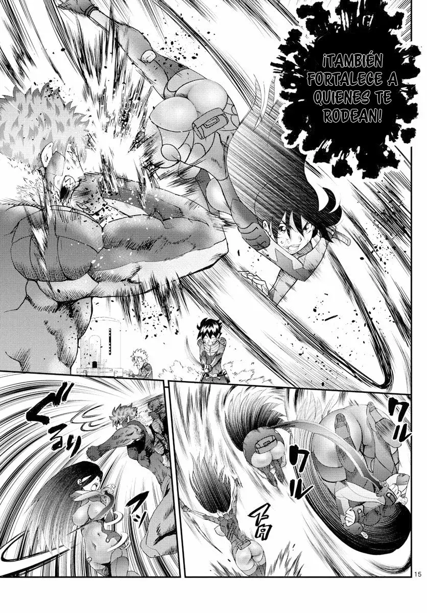 Capitulo 208 page 16