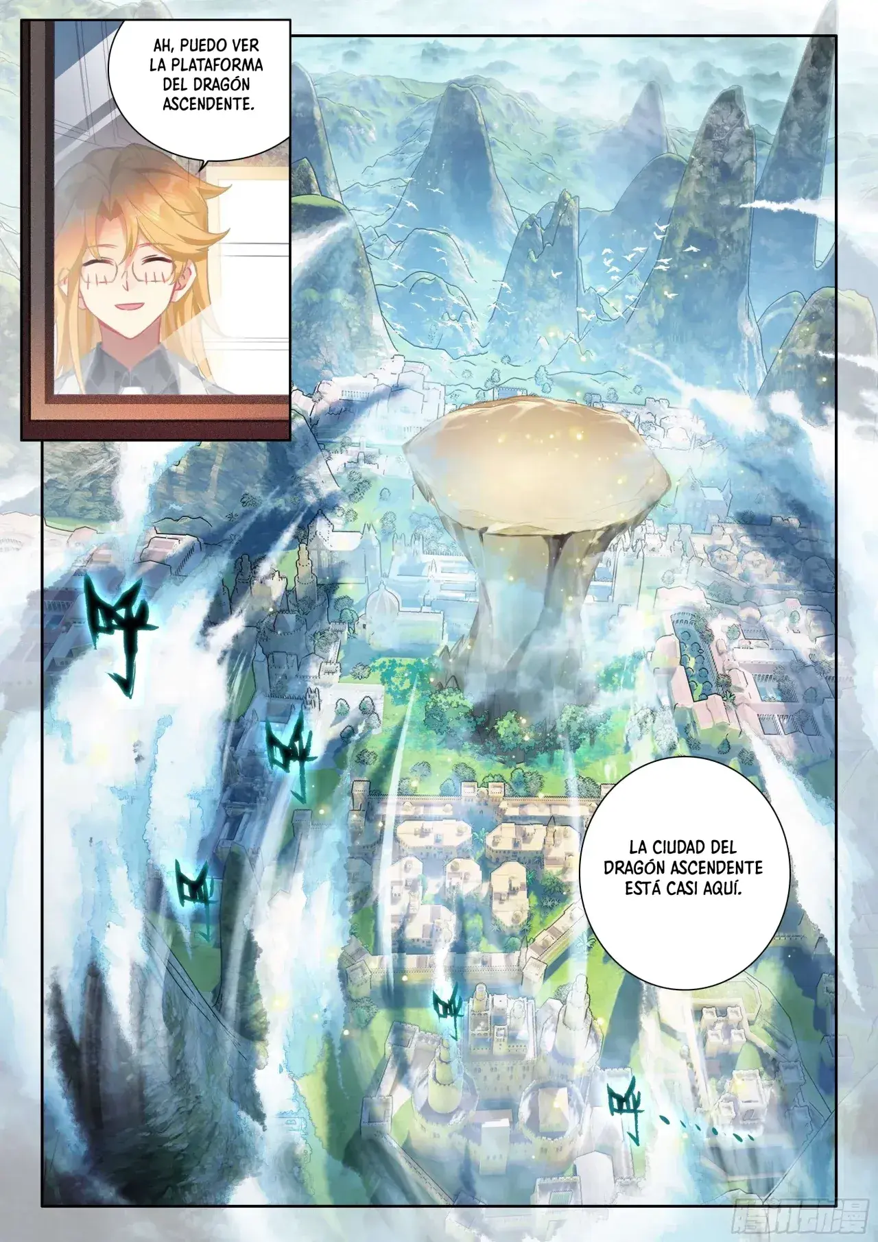 Capitulo 449 page 5