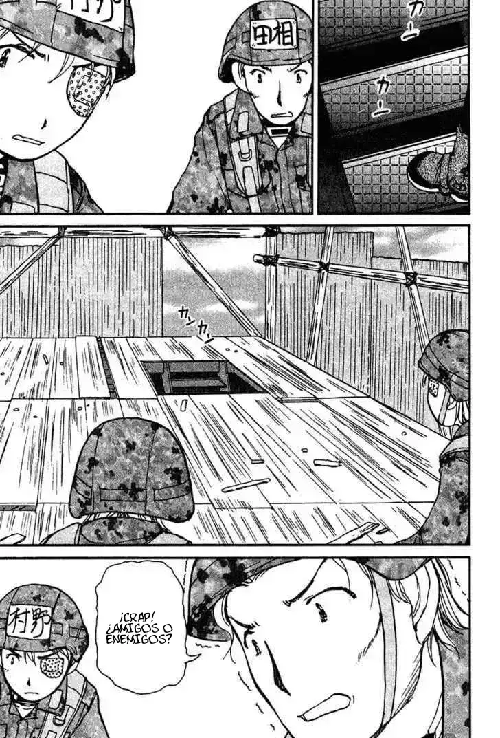 Capitulo 18 page 19
