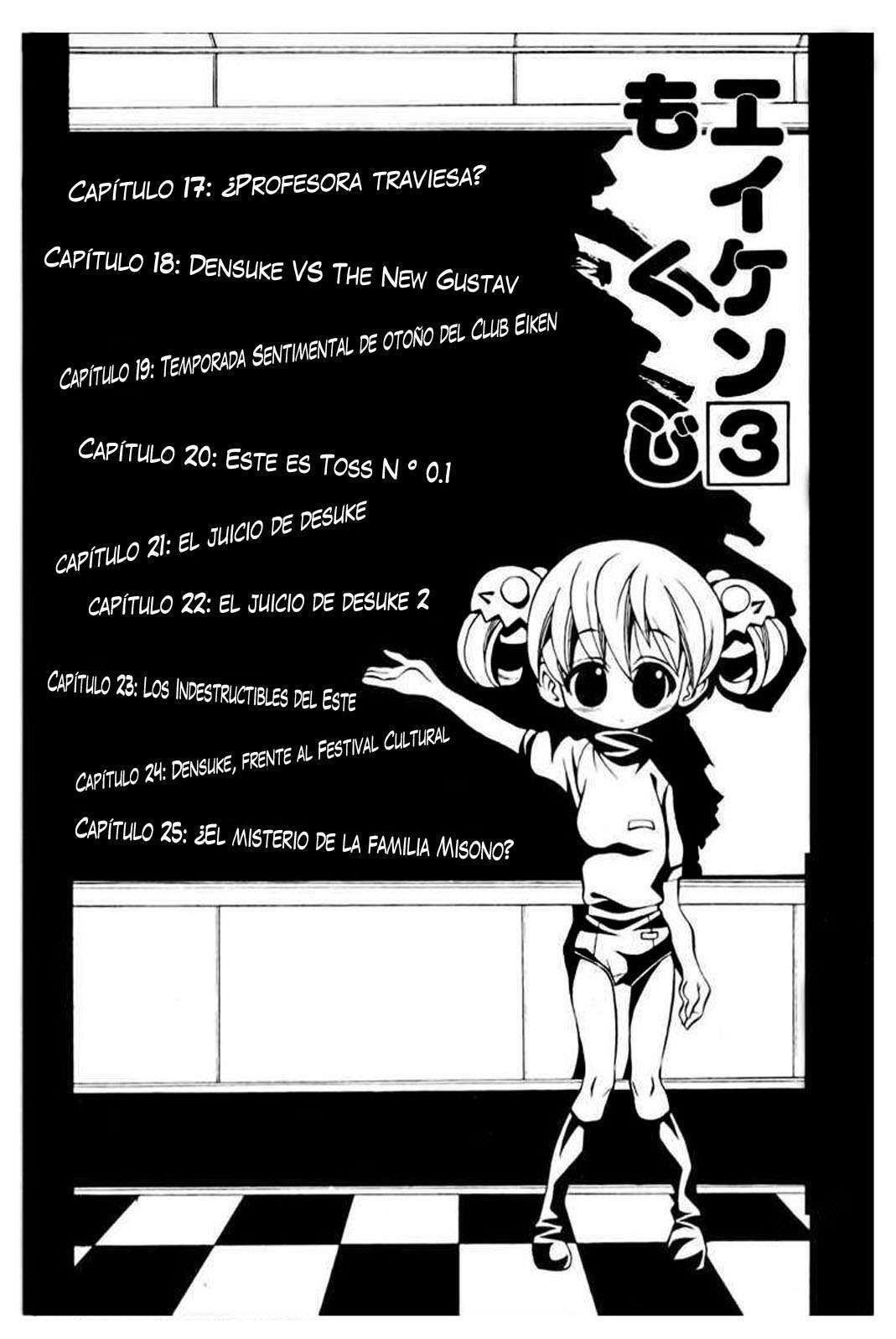 Capitulo 17 page 8