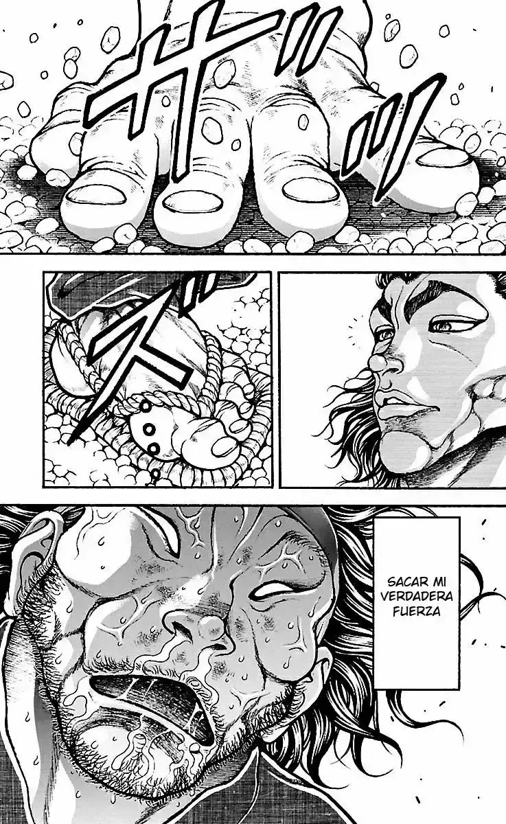 Capitulo 85 page 17