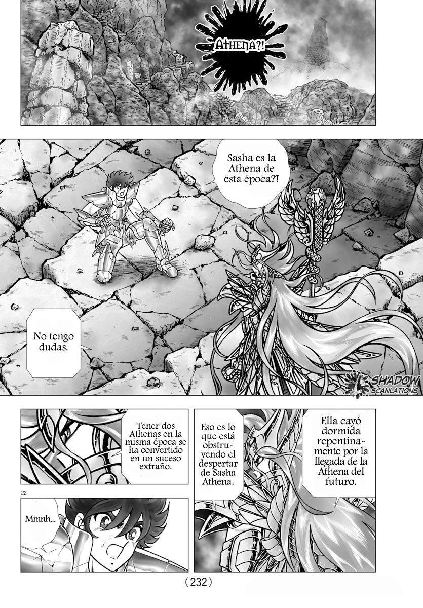 Capitulo 102 page 22
