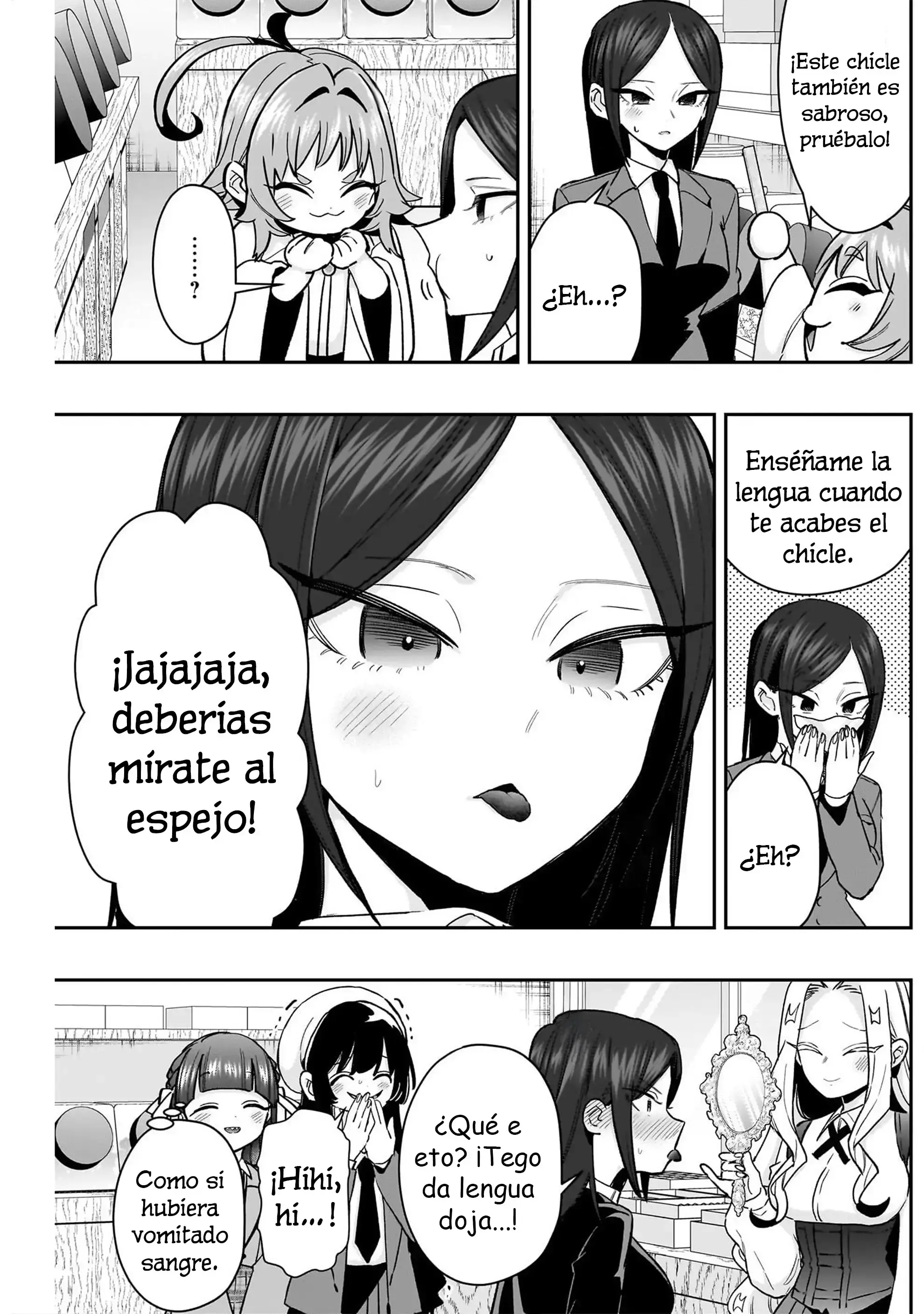 Capitulo 214 page 13