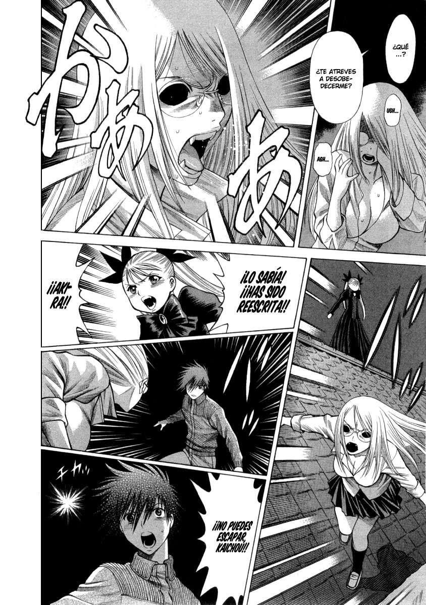 Capitulo 15 page 16