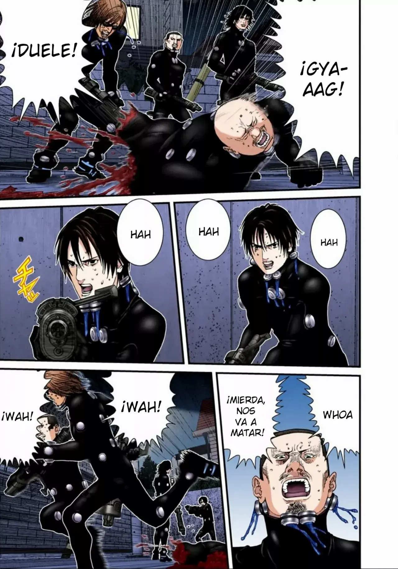 Capitulo 183 page 15