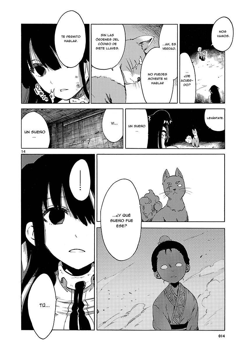 Capitulo 14 page 15