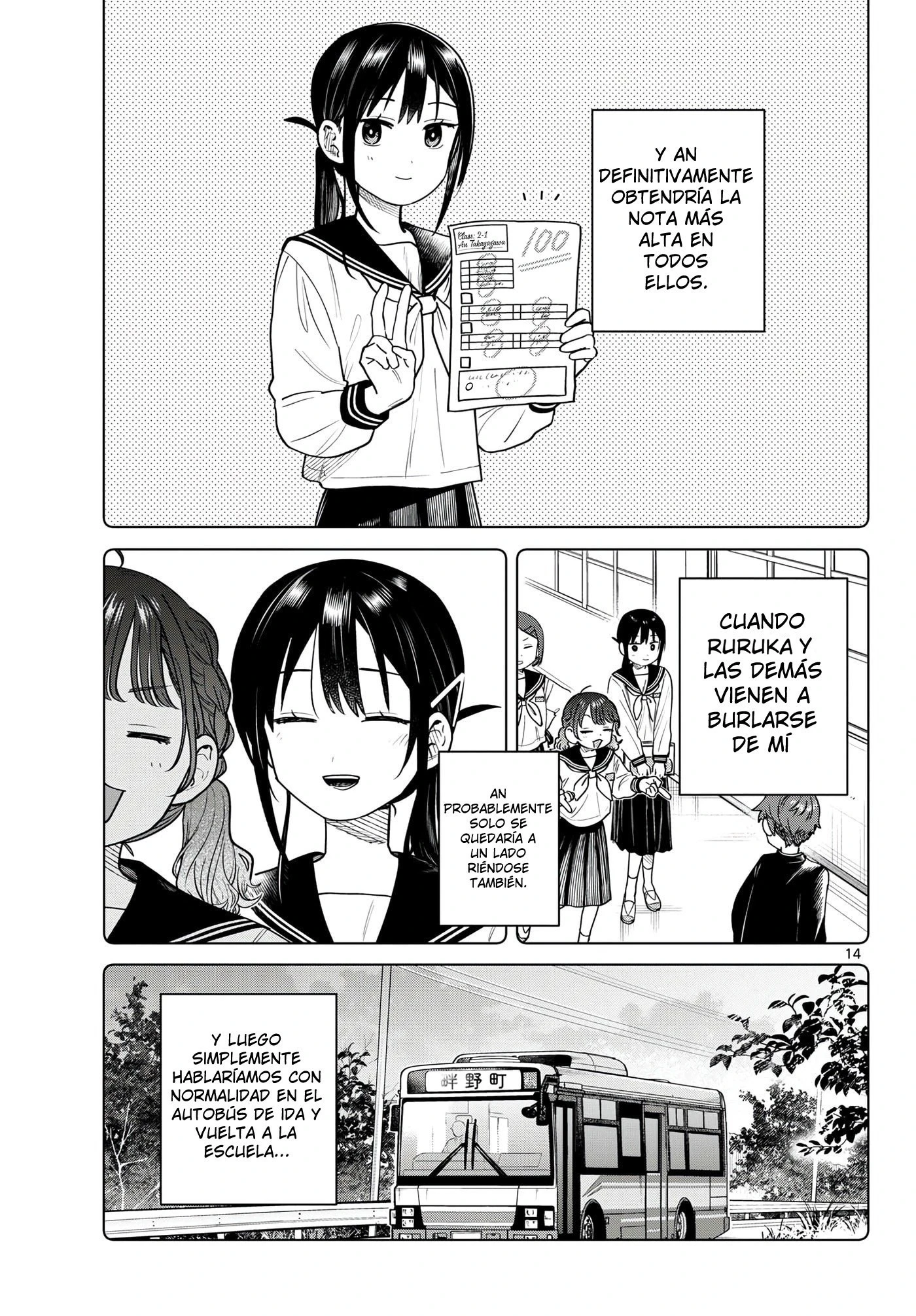Capitulo 32 page 15