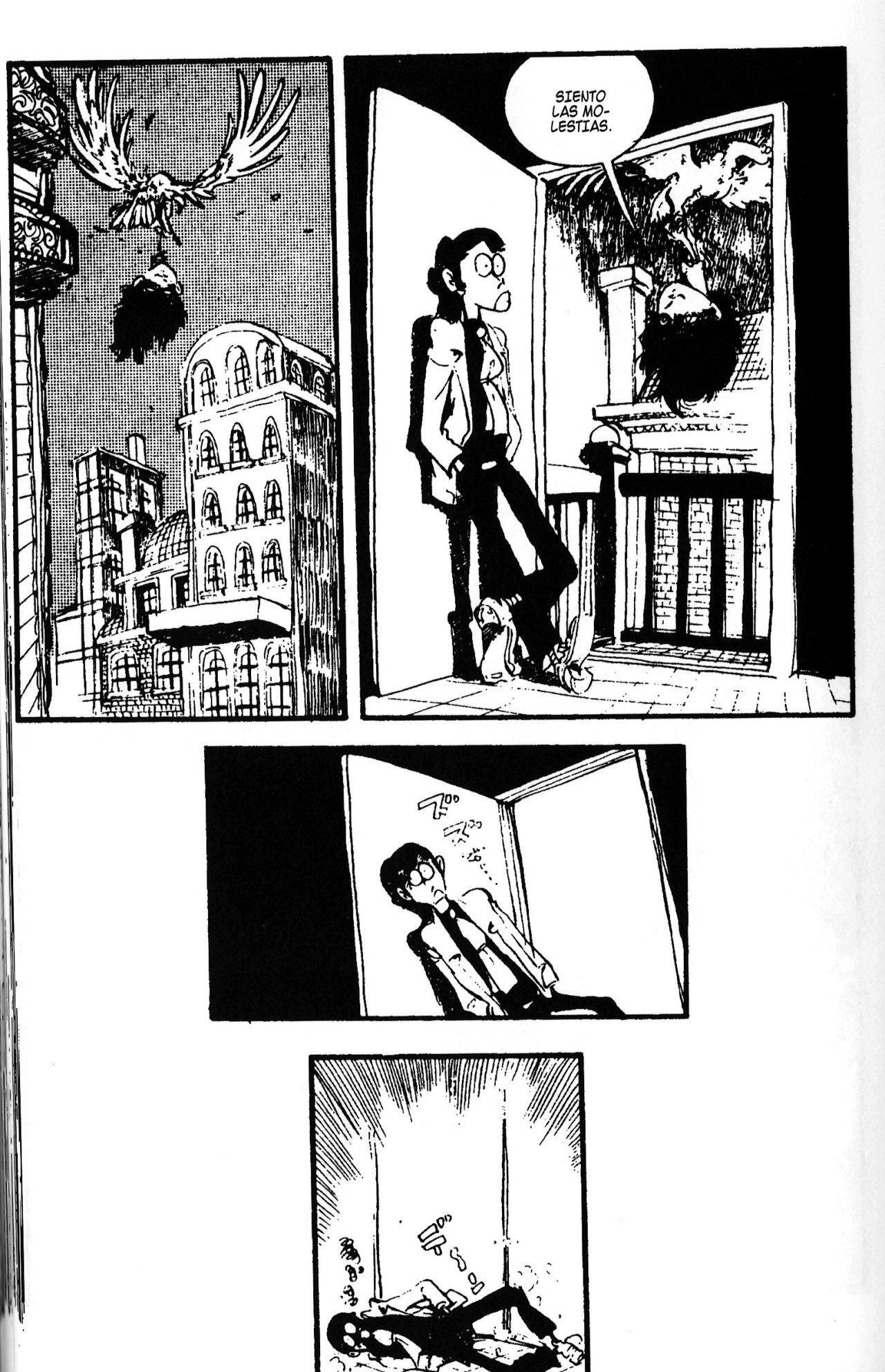 Capitulo 107 page 16