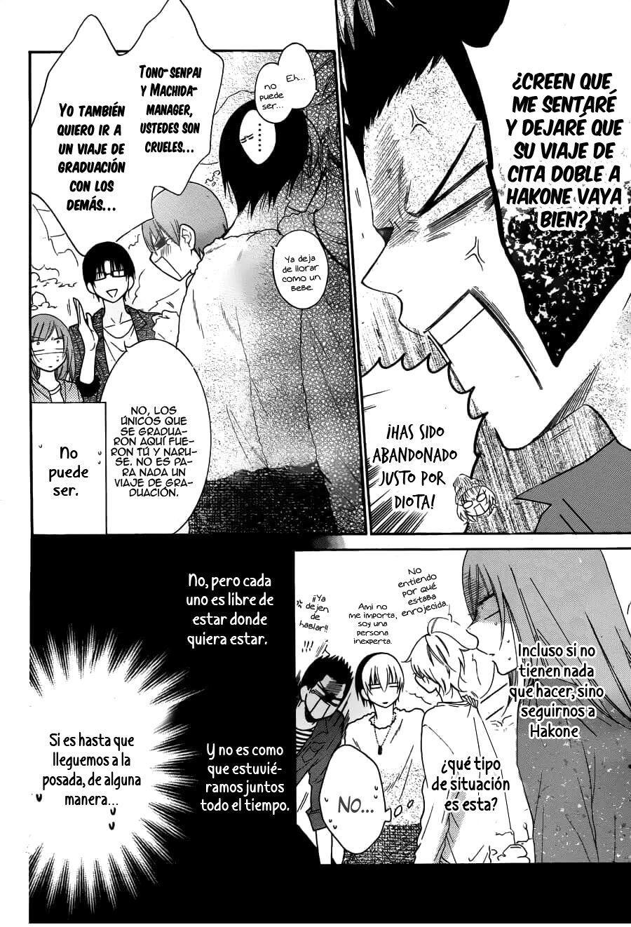 Capitulo 74 page 17