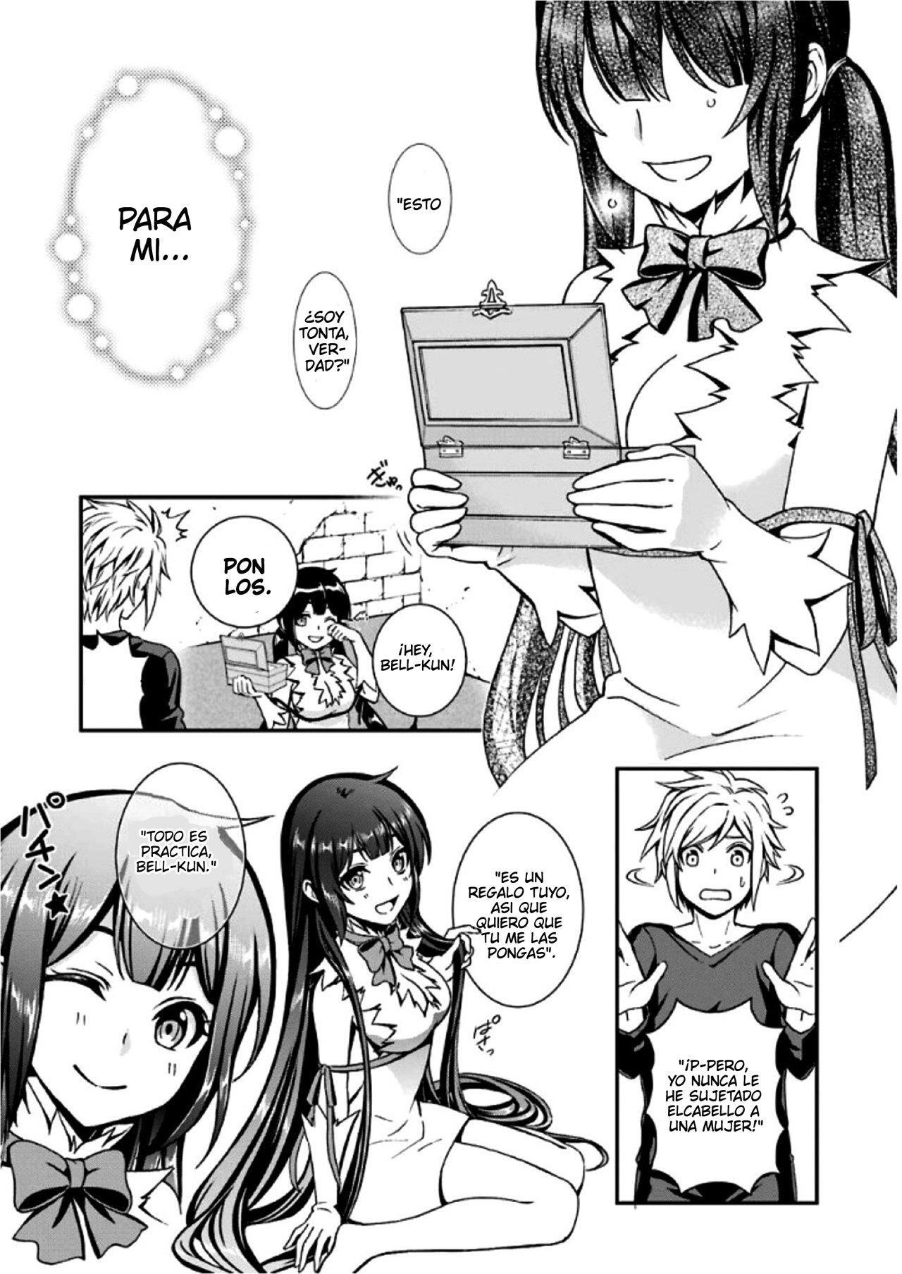 Capitulo 90 page 28