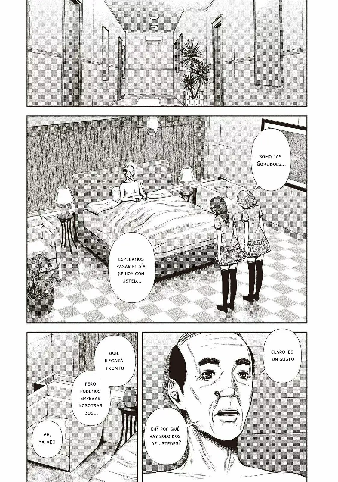 Capitulo 97 page 7