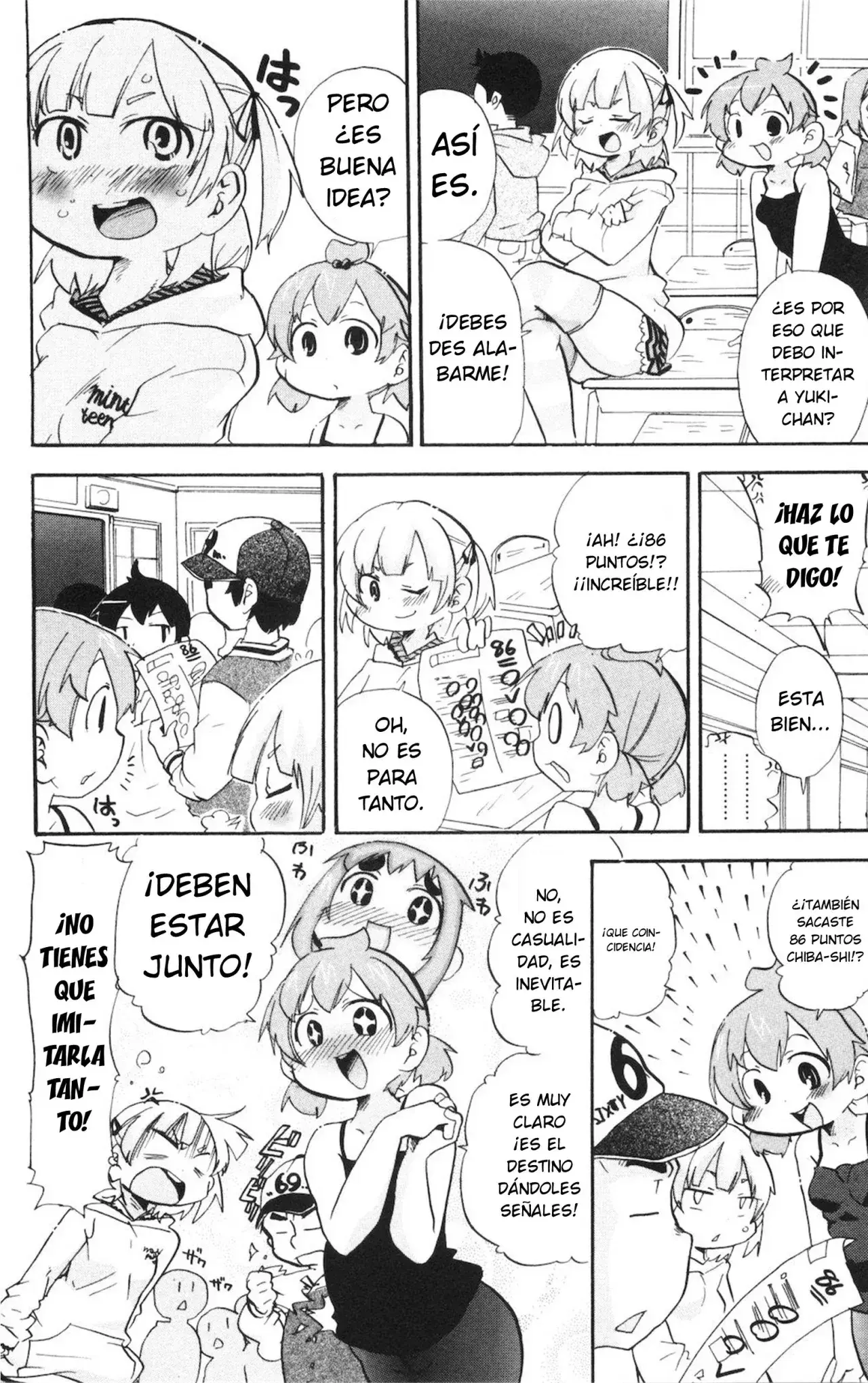 Capitulo 181 page 5