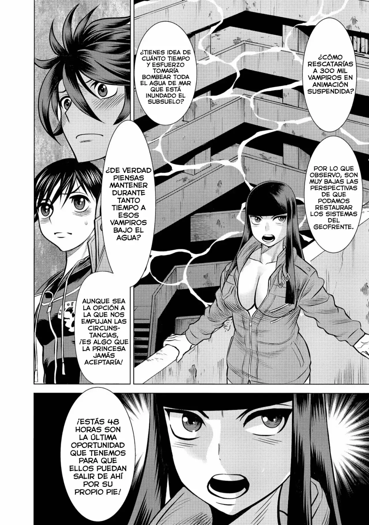 Capitulo 54 page 6